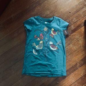Girls t shirt